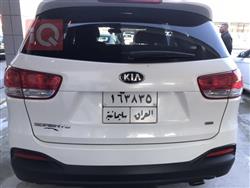 کیا سۆرینتۆ